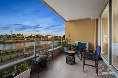 Property photo of 5/2 Saltriver Place Footscray VIC 3011