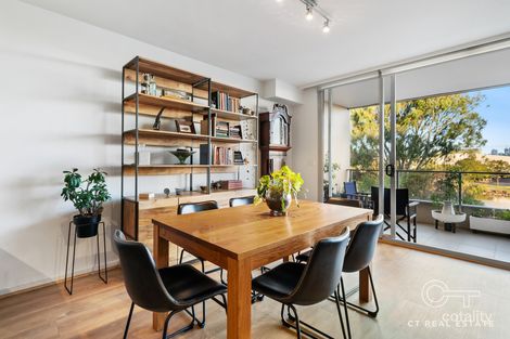Property photo of 5/2 Saltriver Place Footscray VIC 3011