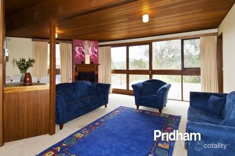 Property photo of 45 Zig Zag Road Eltham VIC 3095