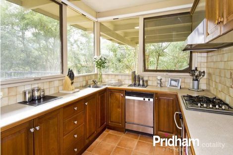 Property photo of 45 Zig Zag Road Eltham VIC 3095
