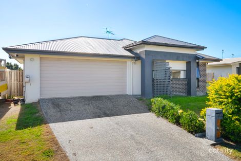 20 Lacewing St, Rosewood, QLD 4340