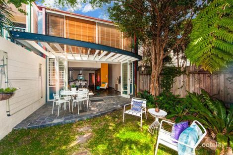 Property photo of 37 Myrtle Street Leichhardt NSW 2040