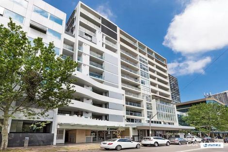 Property photo of 302/51 Chandos Street St Leonards NSW 2065