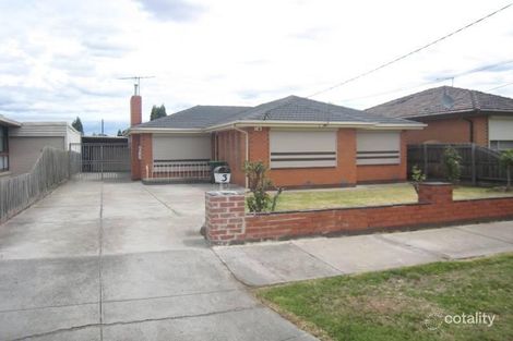 3 Mcphee Ct, Thomastown, VIC 3074