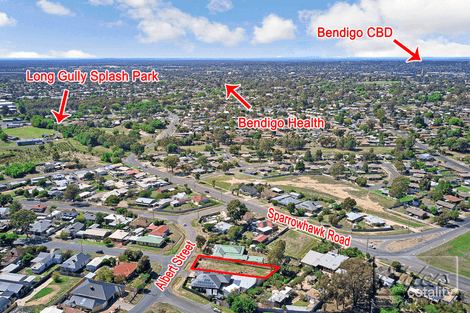 9 Albert St, Long Gully, VIC 3550