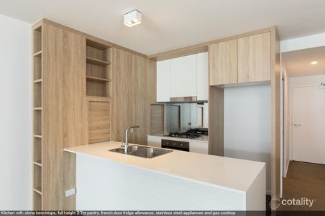 Property photo of 703/60 Doggett Street Newstead QLD 4006