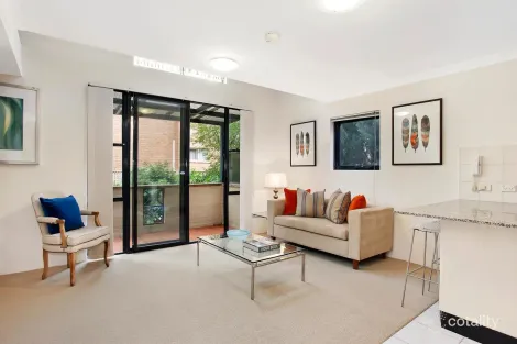 3/5-17 Pacific Hwy, Roseville, NSW 2069