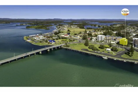 601/18-20 Manning St, Tuncurry, NSW 2428