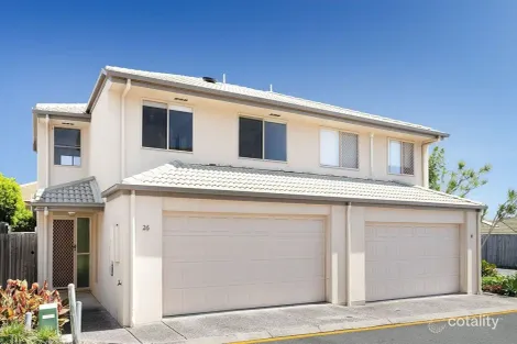 26/50 Johnston St, Carina, QLD 4152