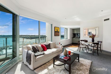 Property photo of 908/127-153 Kent Street Millers Point NSW 2000
