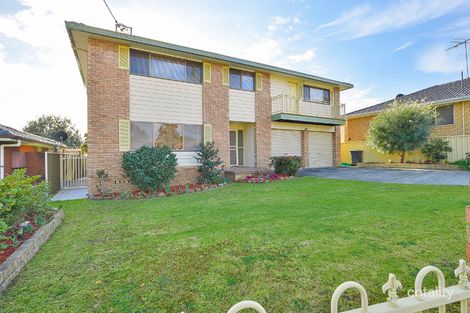 Property photo of 42 Angle Road Leumeah NSW 2560