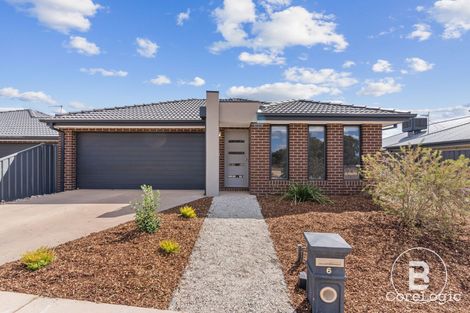 Property photo of 6 Whirrakee Parade Huntly VIC 3551
