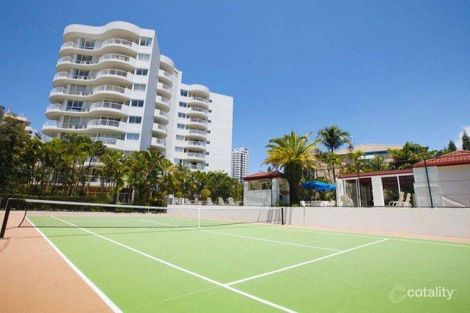 Property photo of 85/210-218 Surf Parade Surfers Paradise QLD 4217