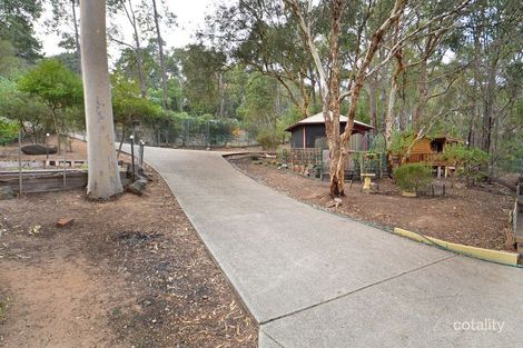 Property photo of 23 Hawter Road Glen Forrest WA 6071
