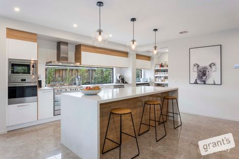 Property photo of 36 Barley Crescent Clyde North VIC 3978