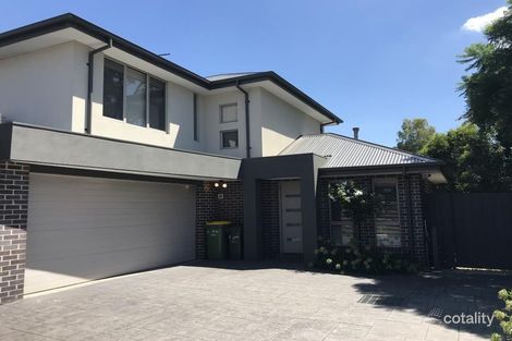 2/40 Green St, Ivanhoe, VIC 3079