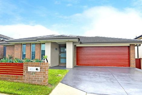 Property photo of 25 Bangalla Parade Glenmore Park NSW 2745