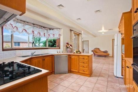 Property photo of 11 Zane Close Bella Vista NSW 2153
