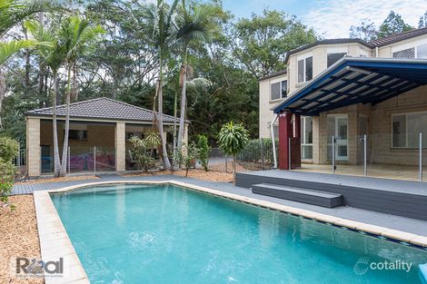 Property photo of 61 Kersley Road Kenmore QLD 4069