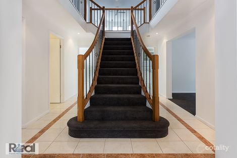 Property photo of 61 Kersley Road Kenmore QLD 4069