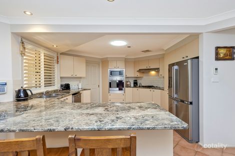 Property photo of 13 Eureka Place Hillvue NSW 2340