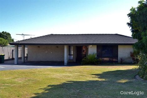 Property photo of 11 Kapok Court Parkwood WA 6147