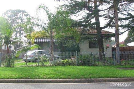 Property photo of 22 Mons Street Condell Park NSW 2200