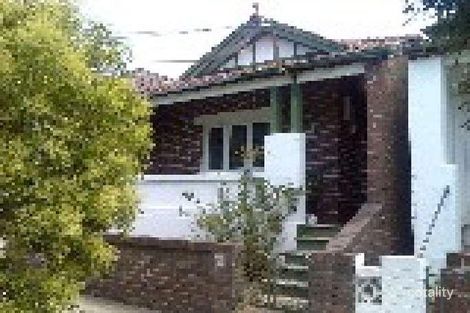 Property photo of 41 Roberts Street Camperdown NSW 2050