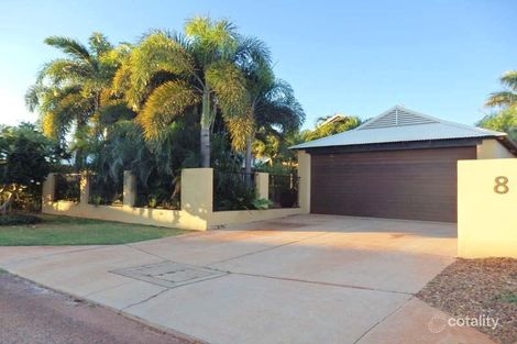 Property photo of 8 Eleanor Loop Cable Beach WA 6726