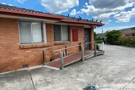 6/48 Potter St, Dandenong, VIC 3175