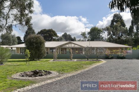 Property photo of 25 Kent Drive Haddon VIC 3351