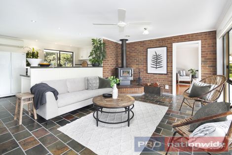 Property photo of 25 Kent Drive Haddon VIC 3351