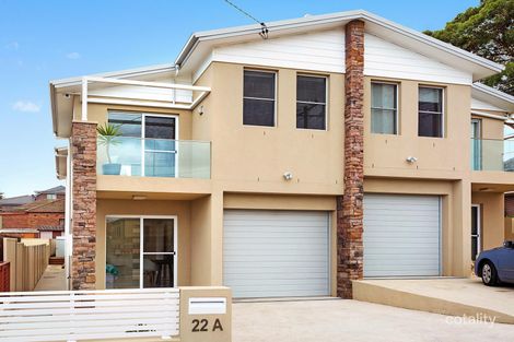 22a St Catherine St, Mortdale, NSW 2223