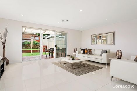 Property photo of 22A St Catherine Street Mortdale NSW 2223