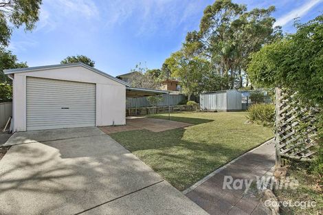 Property photo of 7 Denman Way Booragul NSW 2284