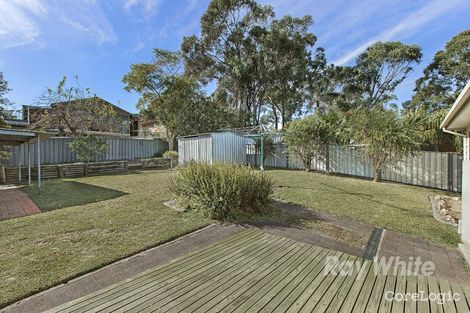 Property photo of 7 Denman Way Booragul NSW 2284