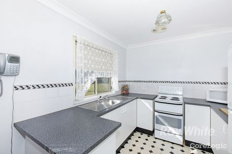 Property photo of 7 Denman Way Booragul NSW 2284