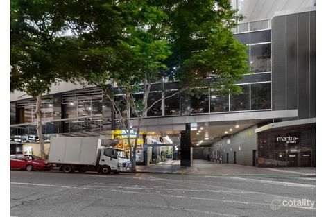 403/70 Mary St, Brisbane City, QLD 4000