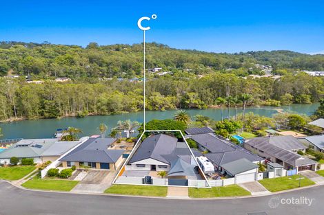 37 Whitsunday Dr, Currumbin Waters, QLD 4223