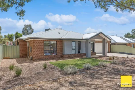 Property photo of 5 Reef Street Eaglehawk VIC 3556