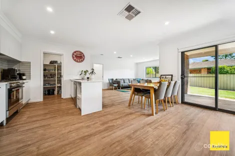 Property photo of 5 Reef Street Eaglehawk VIC 3556