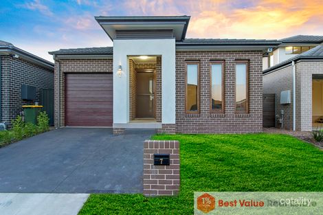 7 Voyager Ct, Jordan Springs, NSW 2747