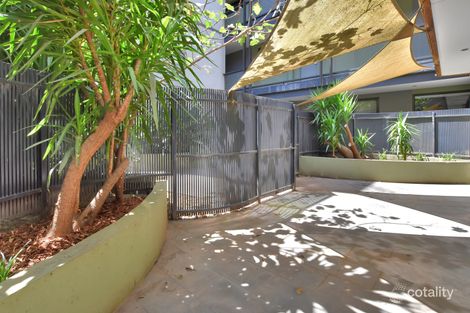Property photo of G11/96 Charles Street Fitzroy VIC 3065