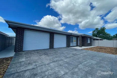 555 Mcdonald Rd, Lavington, NSW 2641