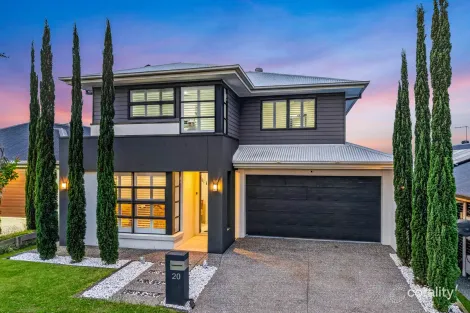 20 Bedford Cres, Spring Mountain, QLD 4300