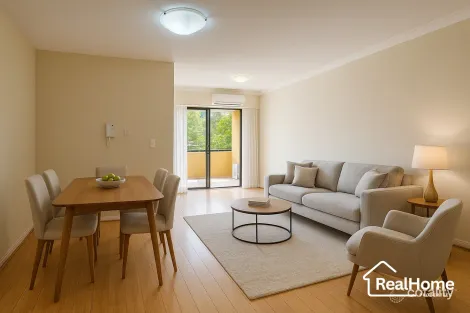 Property photo of 11/143-147 Parramatta Road Concord NSW 2137
