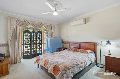 Property photo of 29 Dillon Court Alma VIC 3465