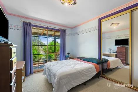 Property photo of 29 Dillon Court Alma VIC 3465