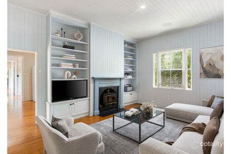 Property photo of 16 Dunmore Street East Toowoomba QLD 4350