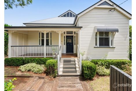 Property photo of 16 Dunmore Street East Toowoomba QLD 4350